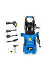 Hidrolimpiadora 170 Bares 450 l/h 2.200W