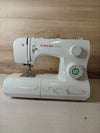 Máquina de Coser Mecánica - SINGER