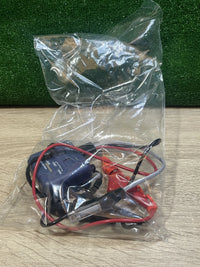 Probador de cable de red Fluke