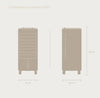 Aire evaporativo - EVVO