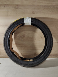 Neumático Cubierta Moto Delantero Pireli