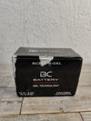 Batería de motocicleta - BC BATTERY