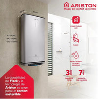 Termo eléctrico - Ariston