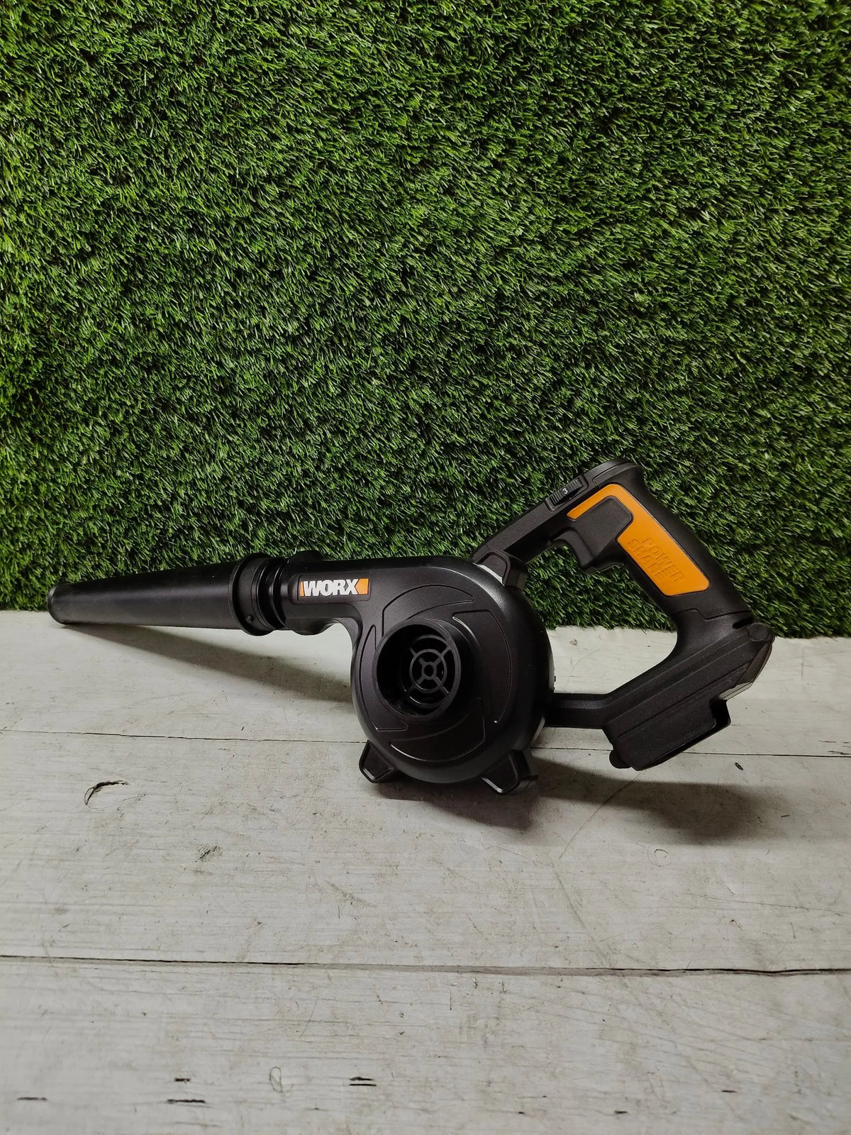 Soplador Ligero 20V Máx - WORX