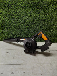 Soplador Ligero 20V Máx - WORX