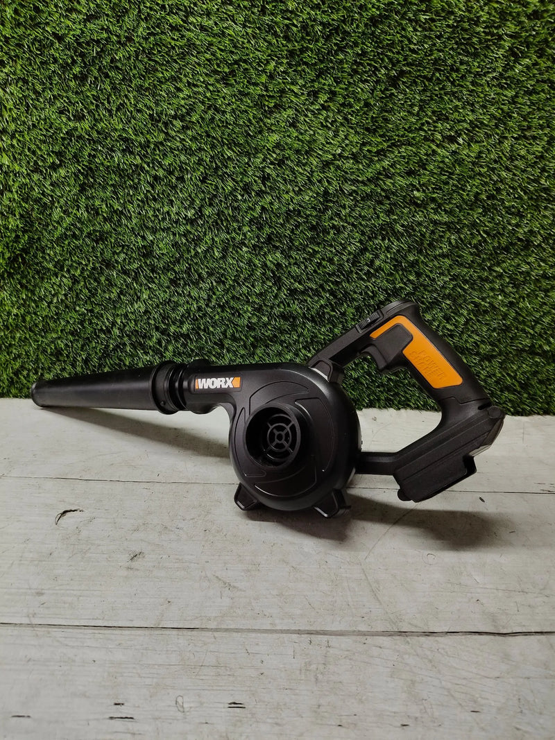 Soplador Ligero 20V Máx - WORX