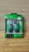 Walkie-Talkie Midland XT30 16canales