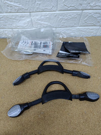 Correas de Aletas Ebs Cressi