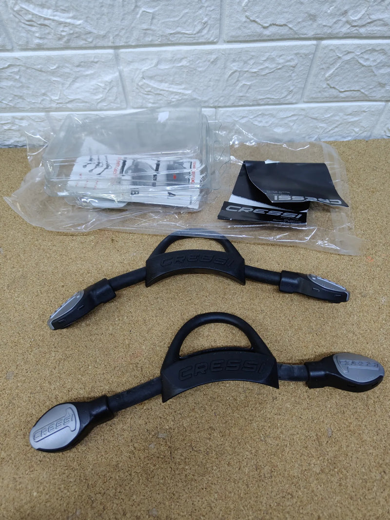 Correas de Aletas Ebs Cressi