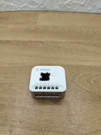 Smart Home Control Bosch