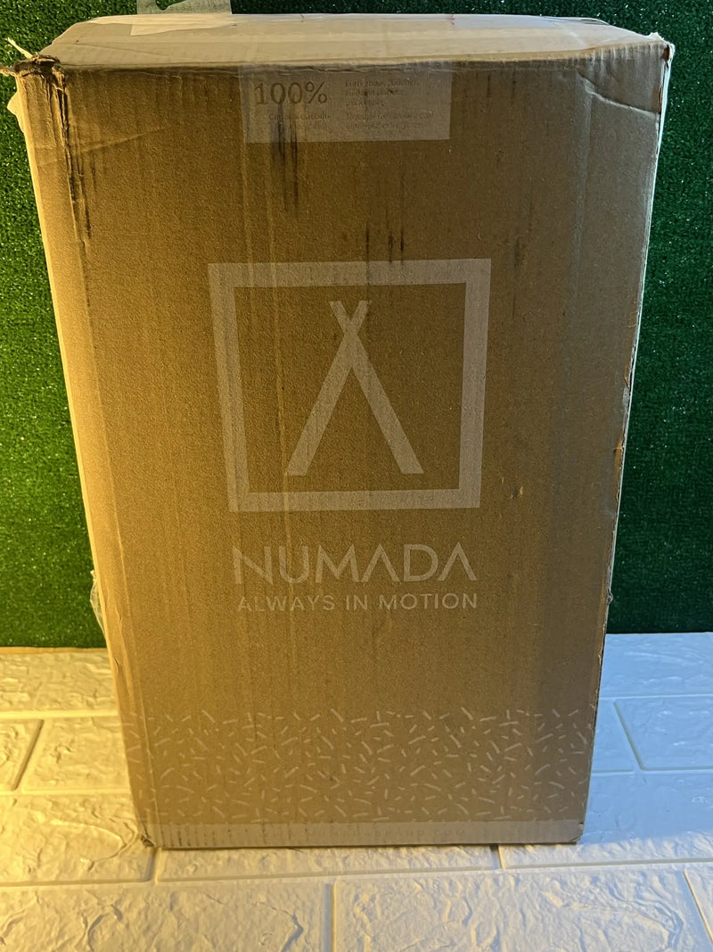 Maleta de Viaje Cabina NUMADA