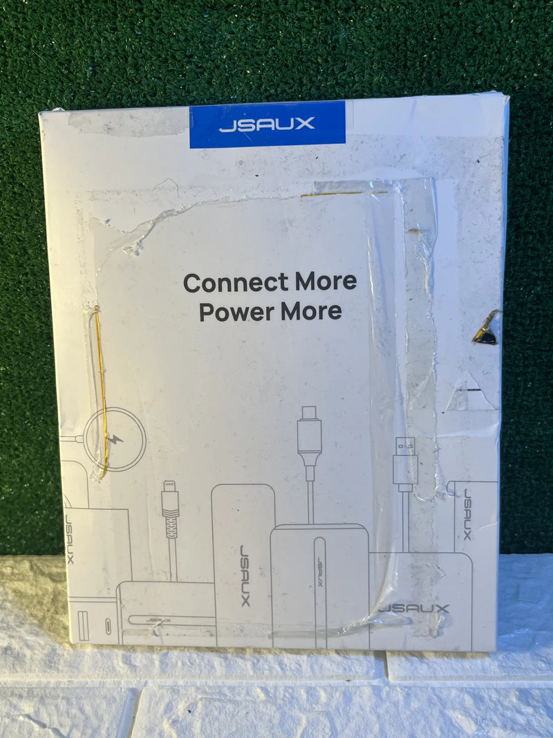 Cable USB 3.0 B macho a USB-C