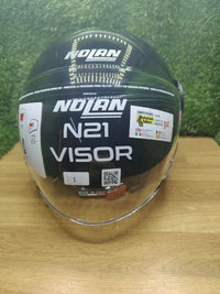 Casco para moto NOLAN
