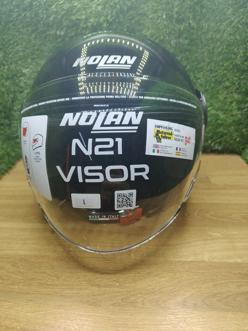 Casco para moto NOLAN
