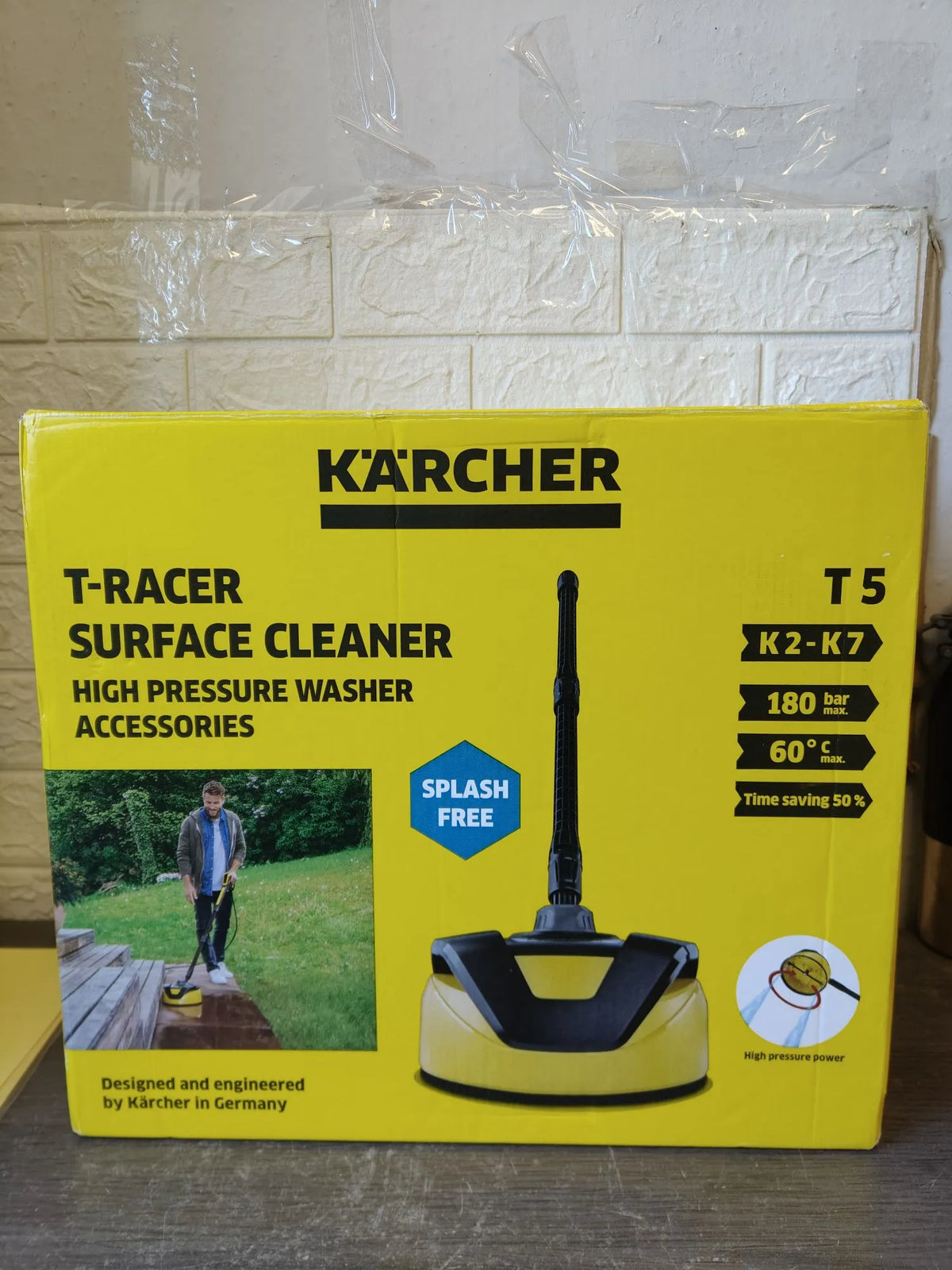 Accesorios para Kärcher - Kärcher