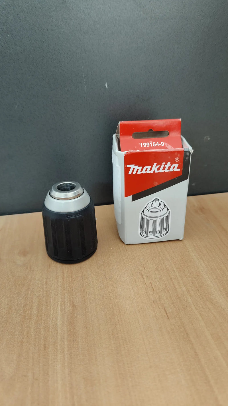 Makita 199154-9 Keyless chuck 13 mm