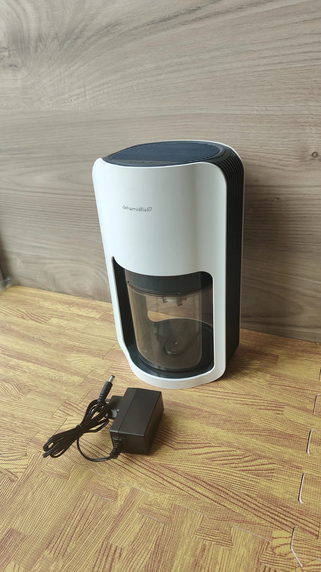 Deshumidificador 1200ml QEXREED