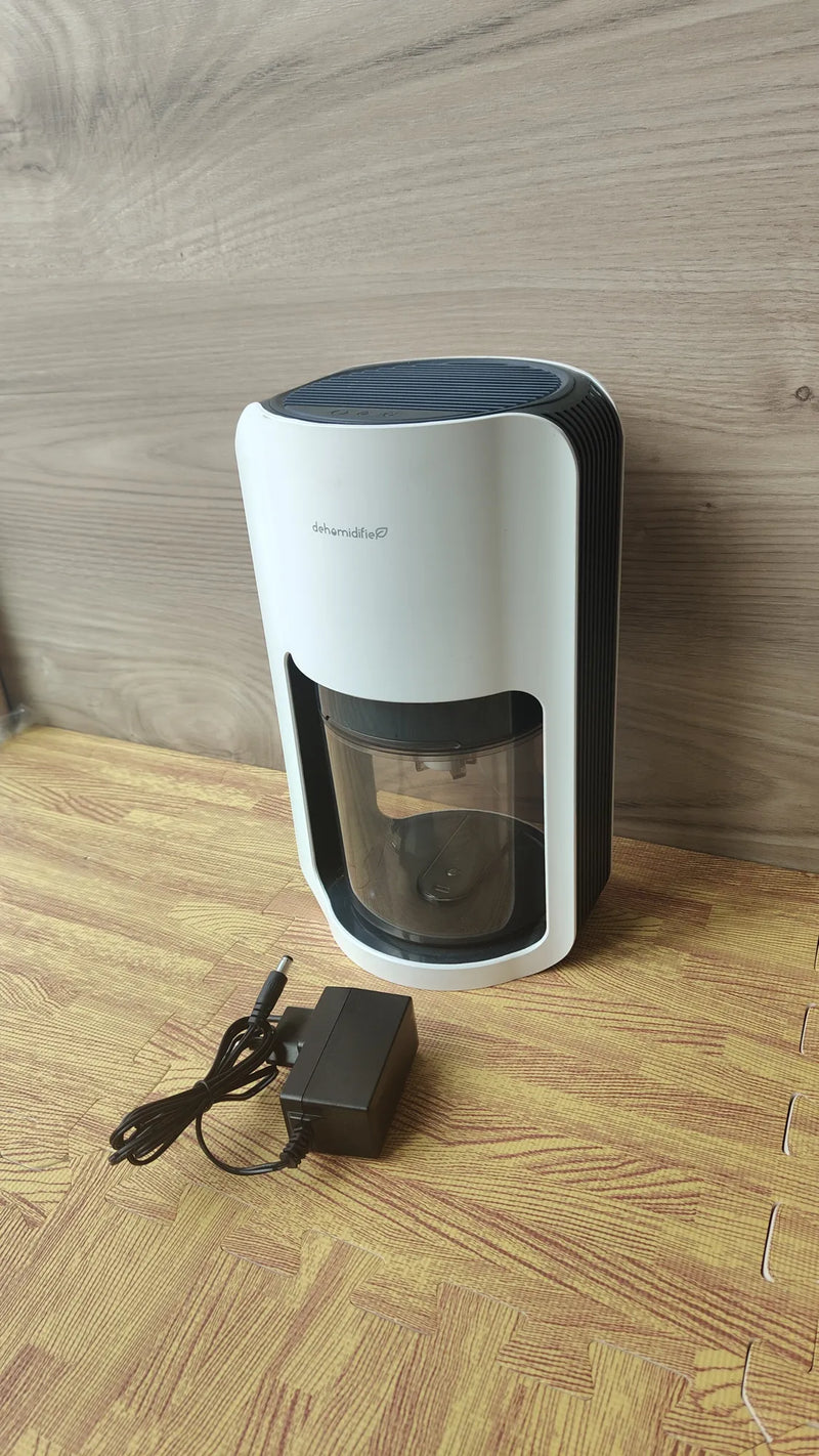 Deshumidificador 1200ml QEXREED