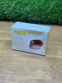 Pulsómetro profesional PAGAMADU
