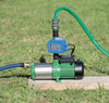Regulador electrónico para bombas - Ribimex