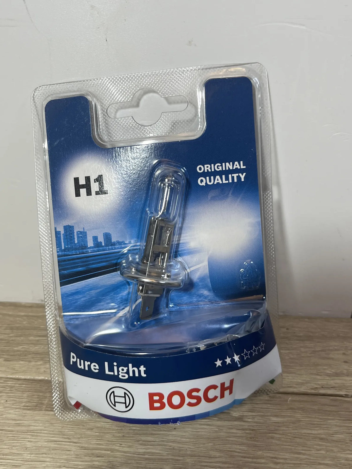 Lámpara para faros Bosch