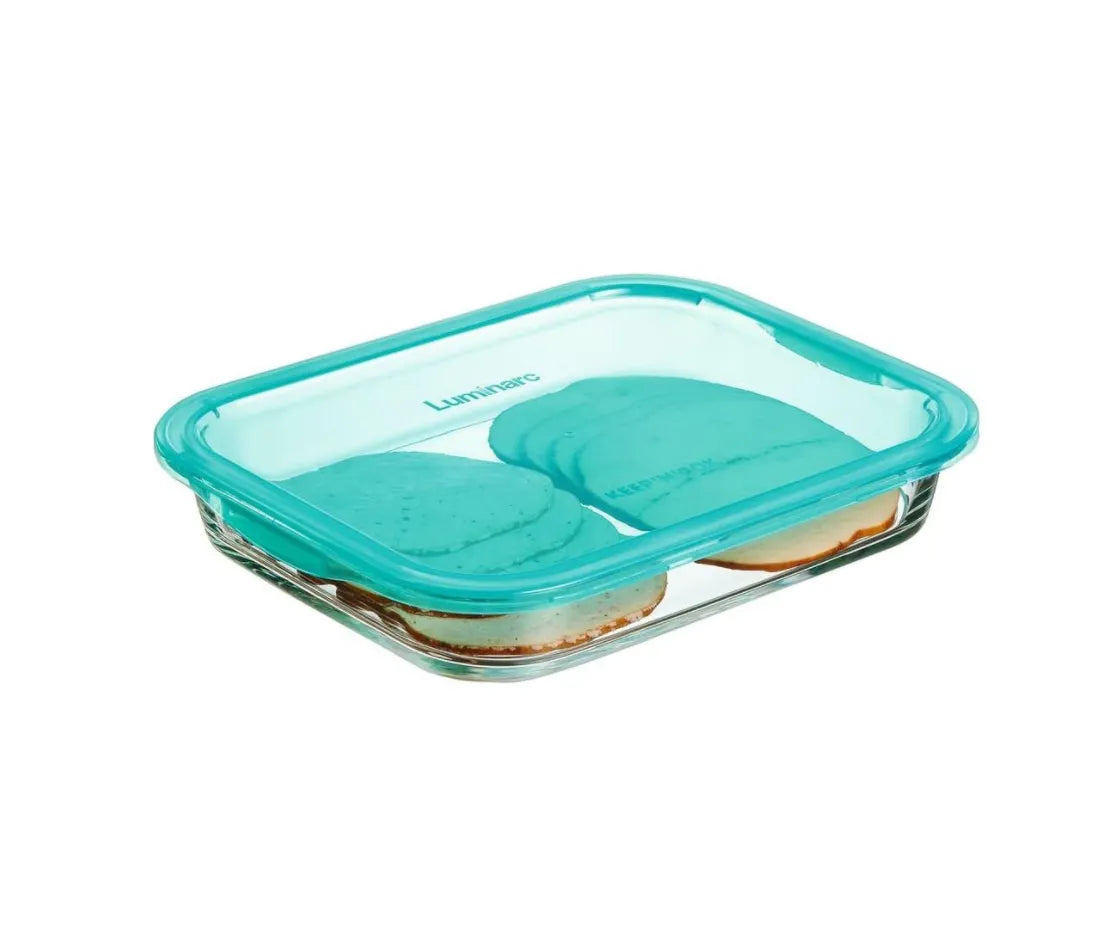 Caja de conservación