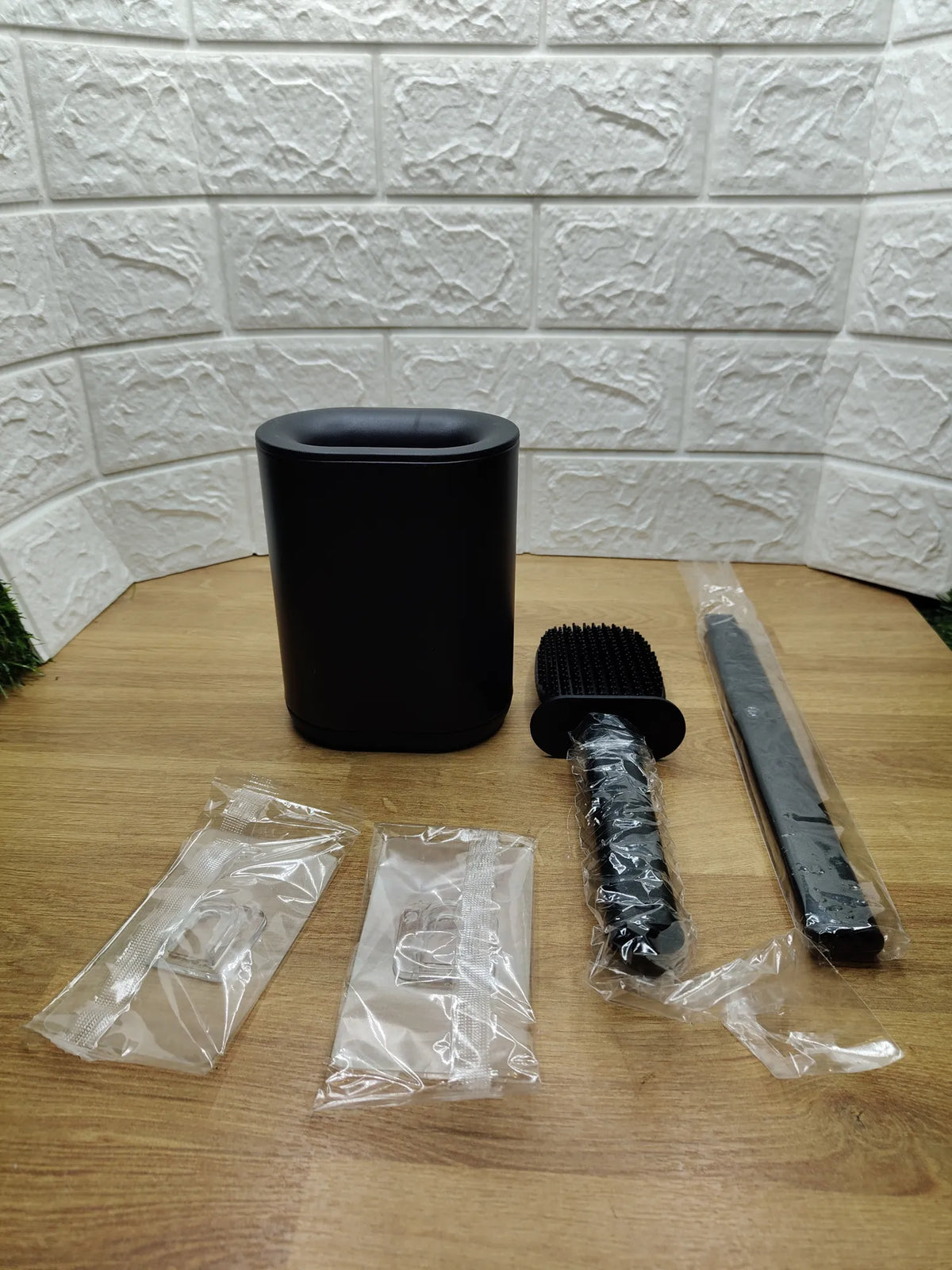 Escobilla de baño HOMEASY