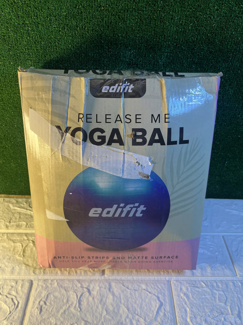 Pelota de Pilates EDIFIT