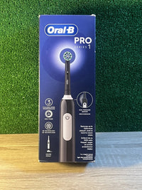 Cepillo de Dientes Eléctrico Oral-B