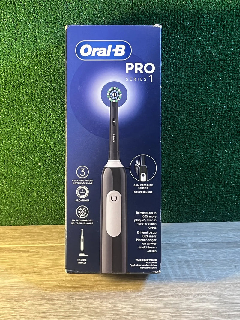 Cepillo de Dientes Eléctrico Oral-B