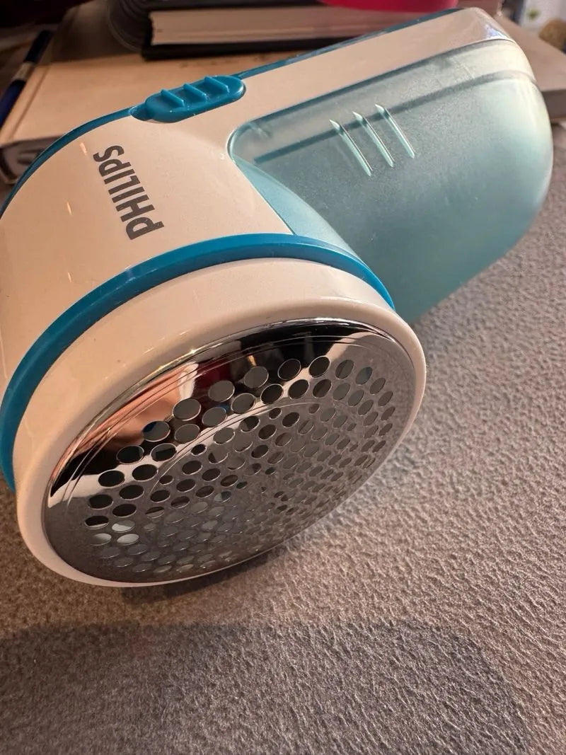 Philips Quitapelusas  Eliminador