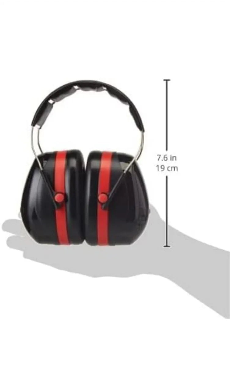 3M Peltor Optime III Orejeras de protección