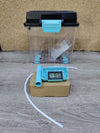 Almacenamiento seguro para hilo 3D Polymaker