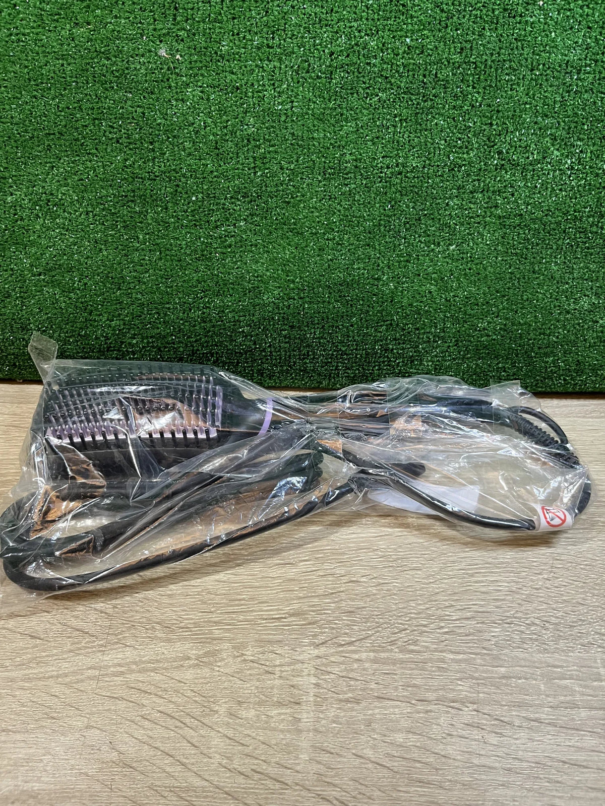 Cepillo Alisador StyleCare Philips