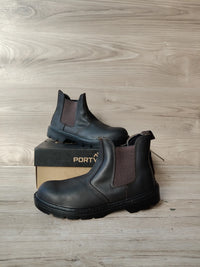 Steelite Botas