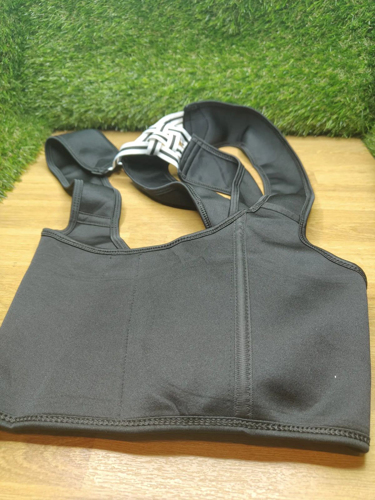 Corrector de postura recta Corset