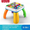 Mesa de actividad - Fisher Price