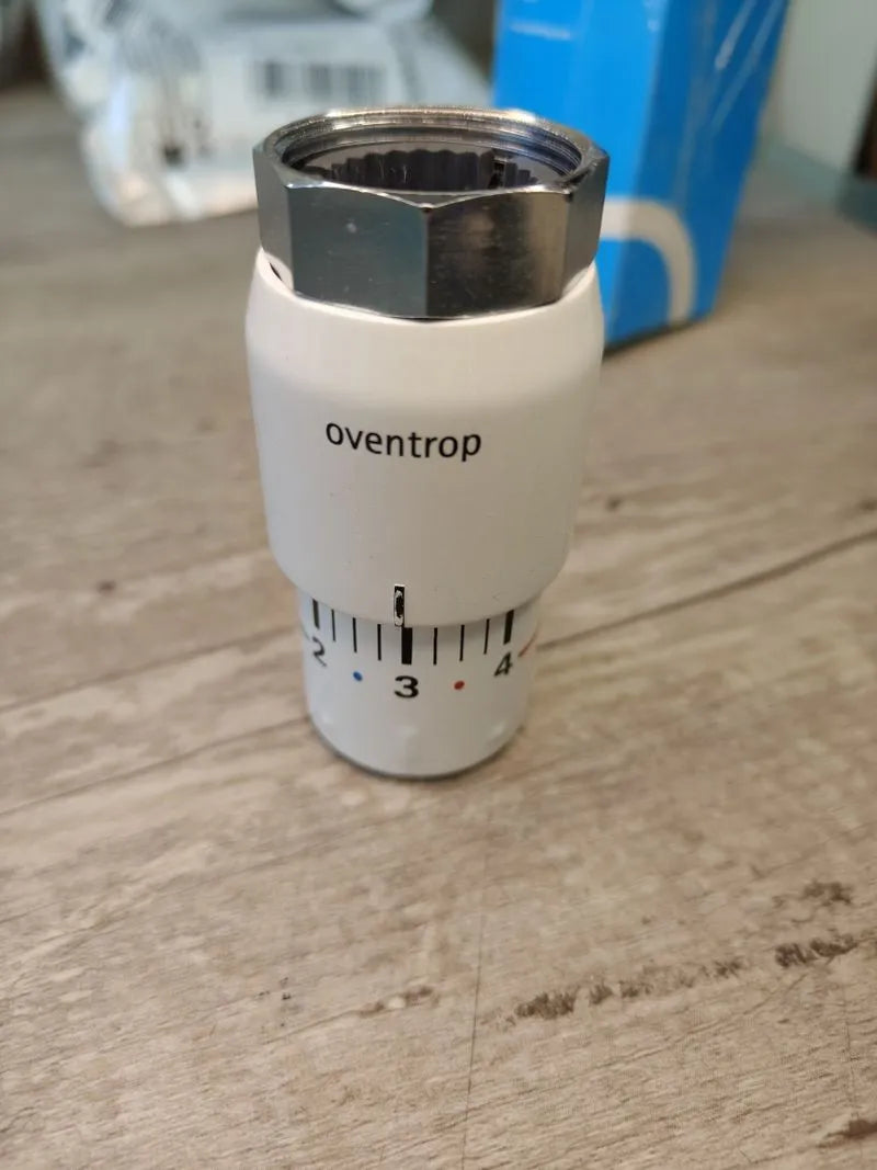 Termostato uni - Oventrop