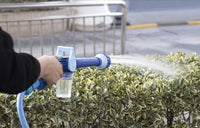 Pistola Spray Multifunción - Motorkit
