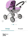 Bayer Chic 2000 Lilli 550-69