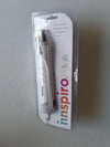 Pistola de calor 230V. 300W, Blanco