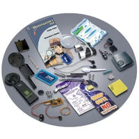 Juego de Detective para Niños