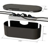 Caja Organizadora de Cables - D-Line
