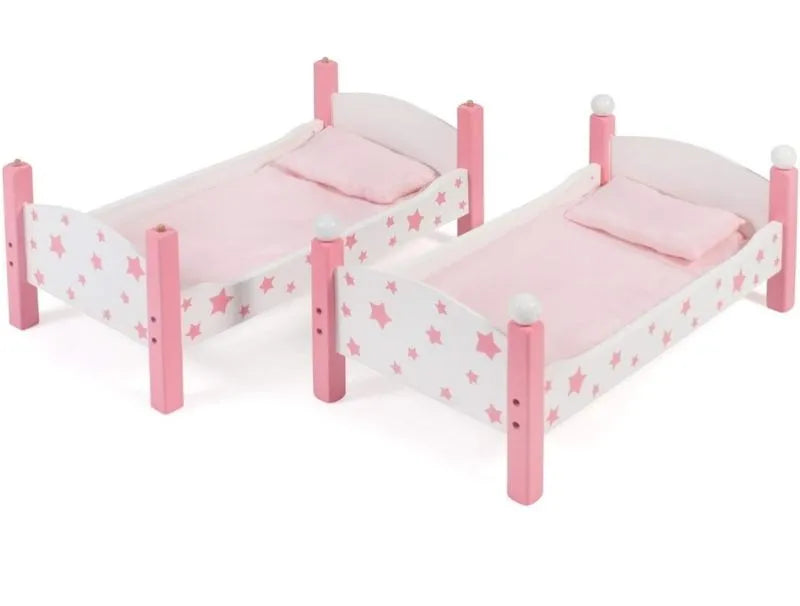 Litera de muñecas - Bayer Chic