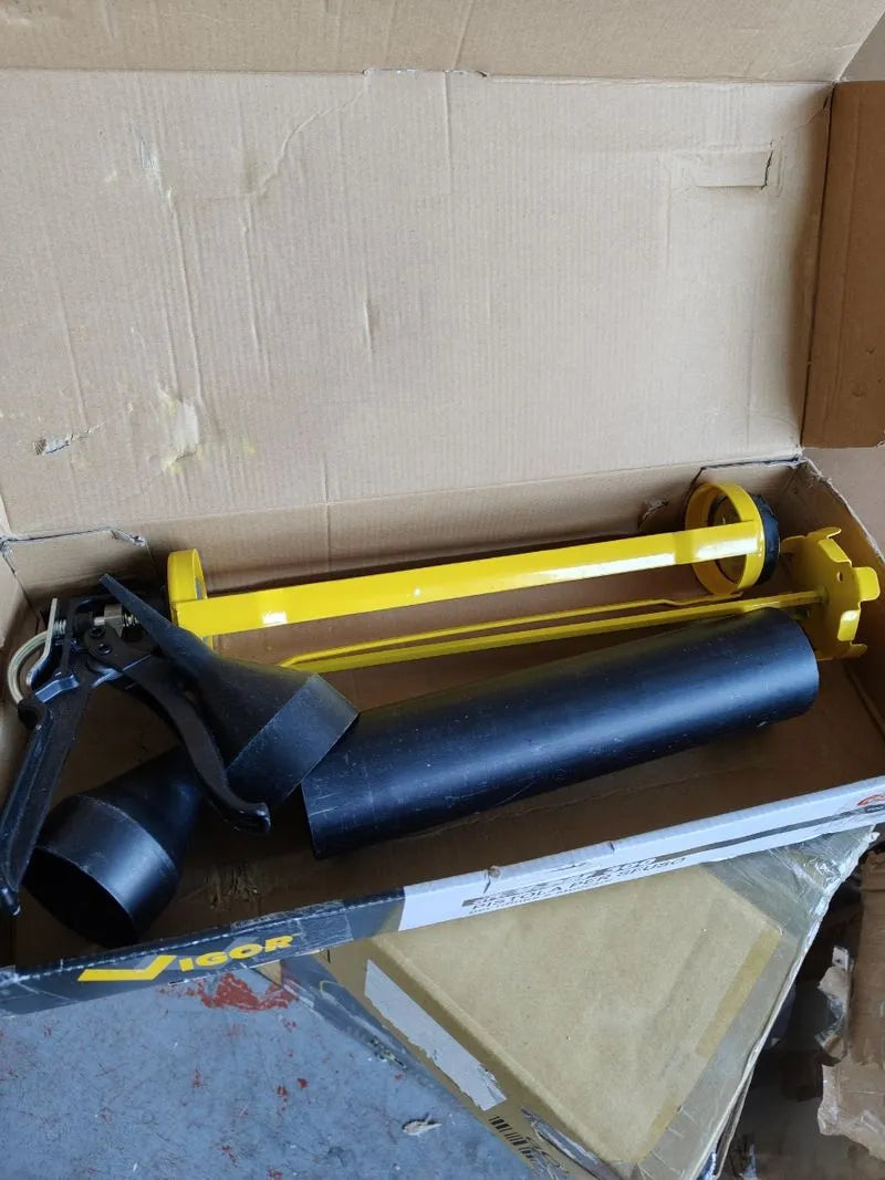 Pistola Vigor V-Psf 300