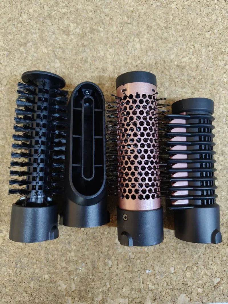 Cepillo de Aire Caliente BaByliss
