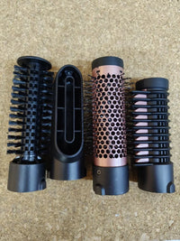 Cepillo de Aire Caliente BaByliss