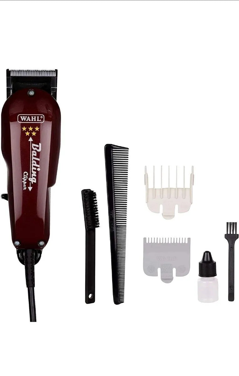 Máquina de corte profesional WAHL