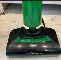 Mopa de vapor Twin Cleaner

Como nuevo
