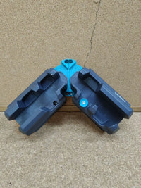 Soporte corte rodapiés 2 en 1 Wolfcraft